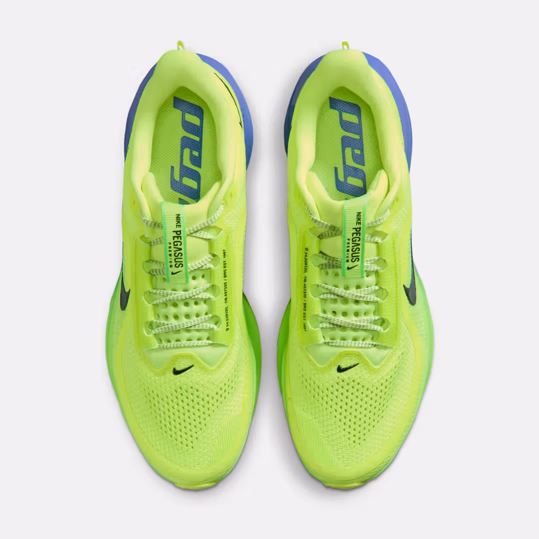 Nike Pegasus Premium — photo 5